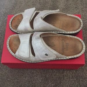 Finn comfort sandals
